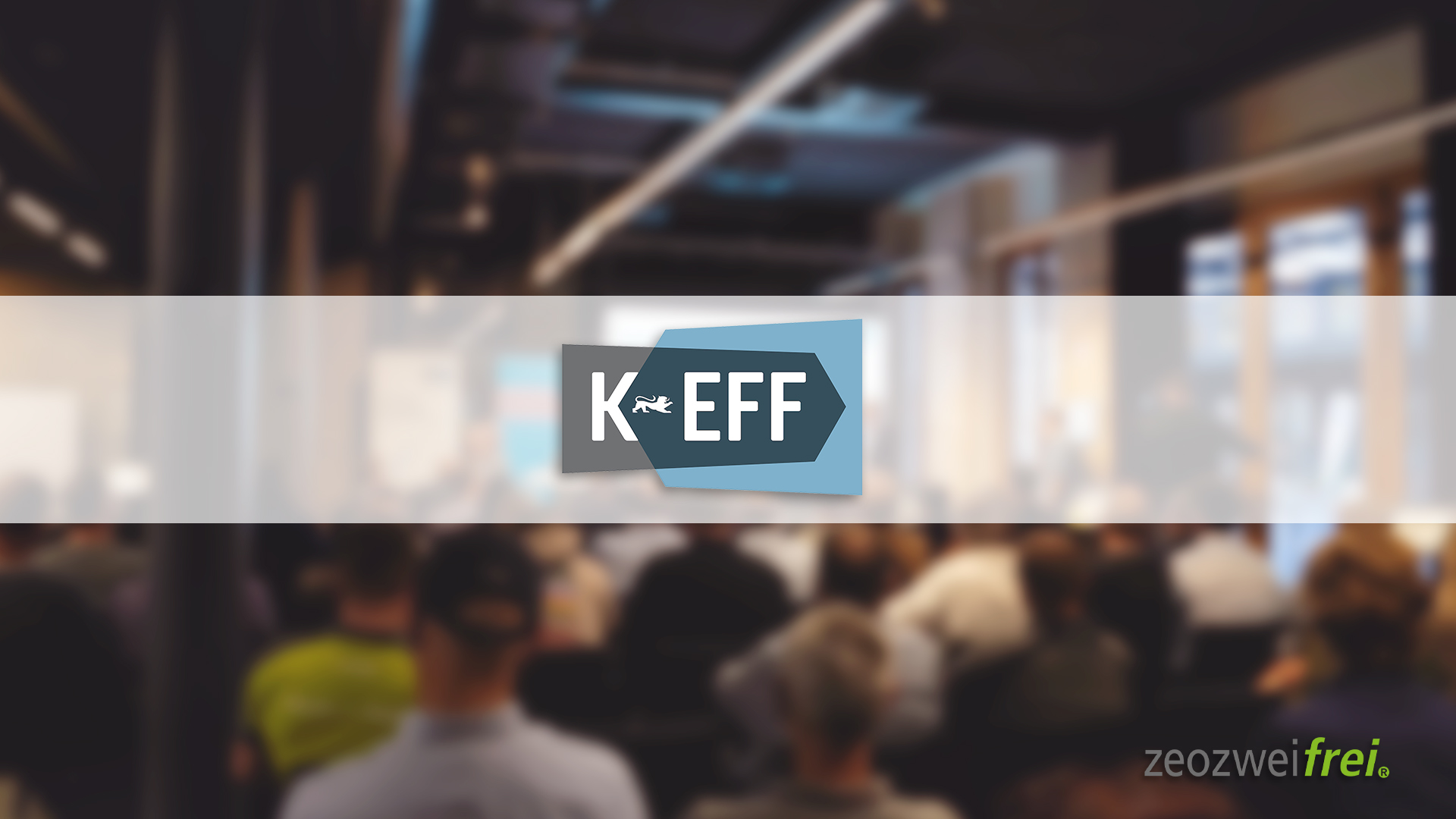 Ideen für sichere Energie- KEFF-Veranstaltung für Unternehmen
