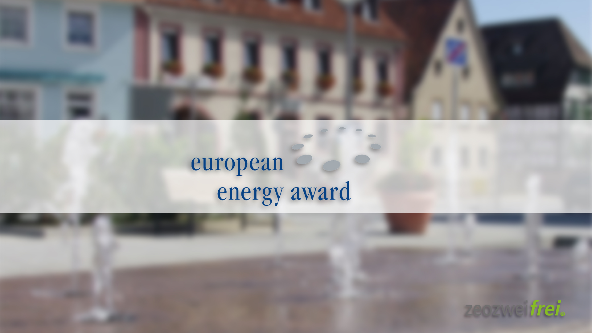 Blog_Thumbnail_Walzbachtal beim European Energy Award bereits das dritte Mal zertifiziert