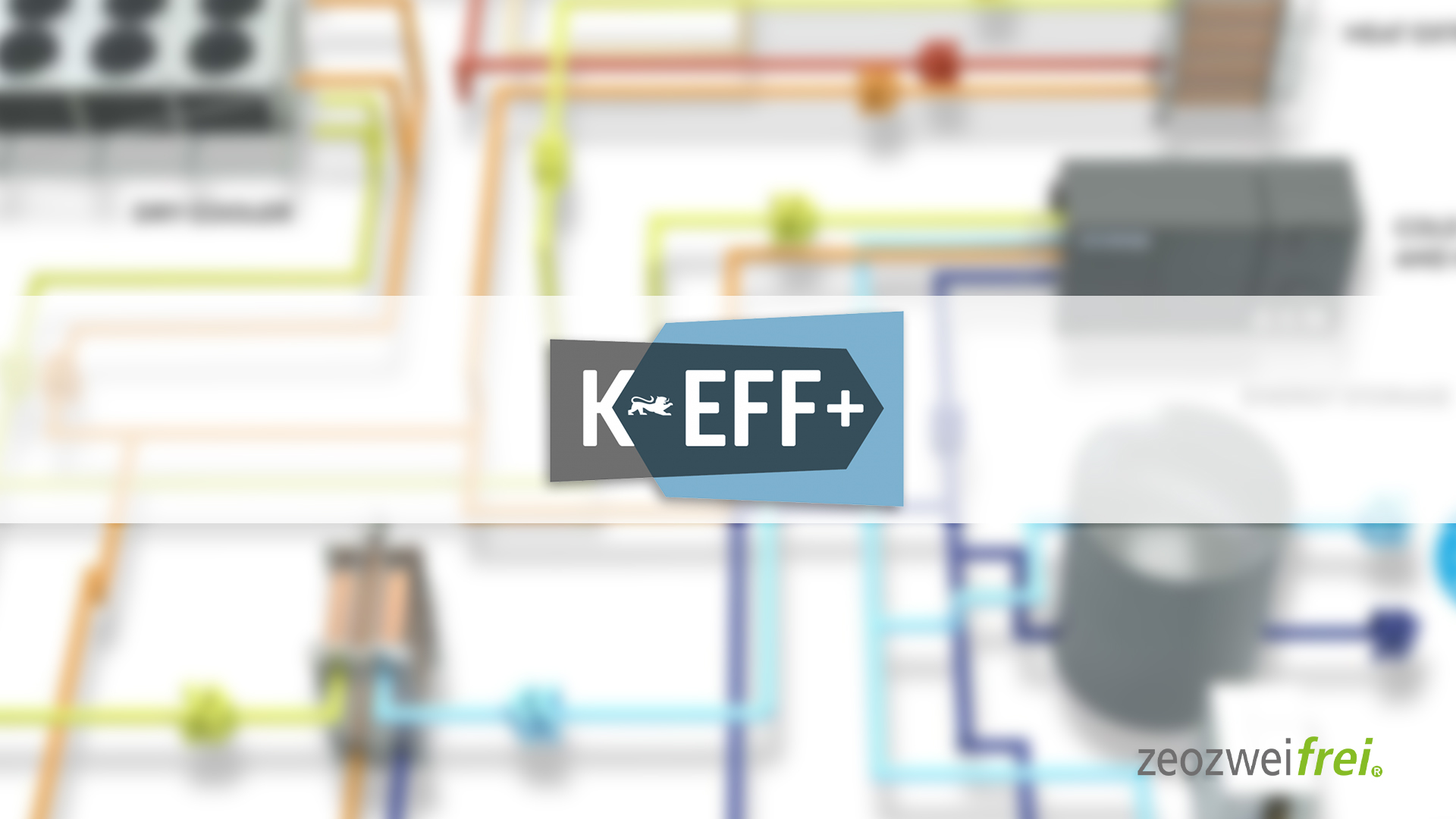 Veranstaltung KEFF+ Kompakt: Kälteerzeugung – nachhaltig und effizient